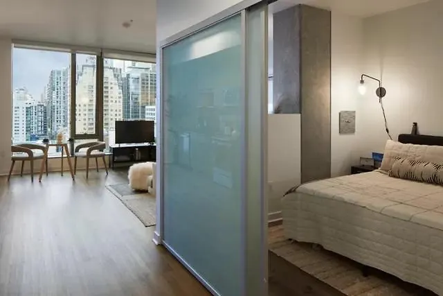 1Bedroom 1Bath Ferris Wheel Seattle