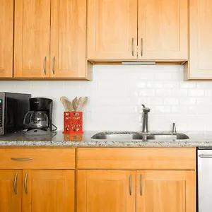 Apartment In The Woods, Pets Allowed, Mercer Island