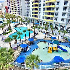 luxury-20th-floor-2-br-condo-direct-oceanfront-wyndham.thedaytonabeachhotels.com/
