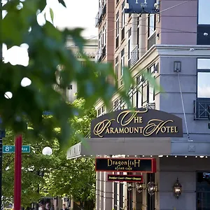 4* Hotel The Paramount